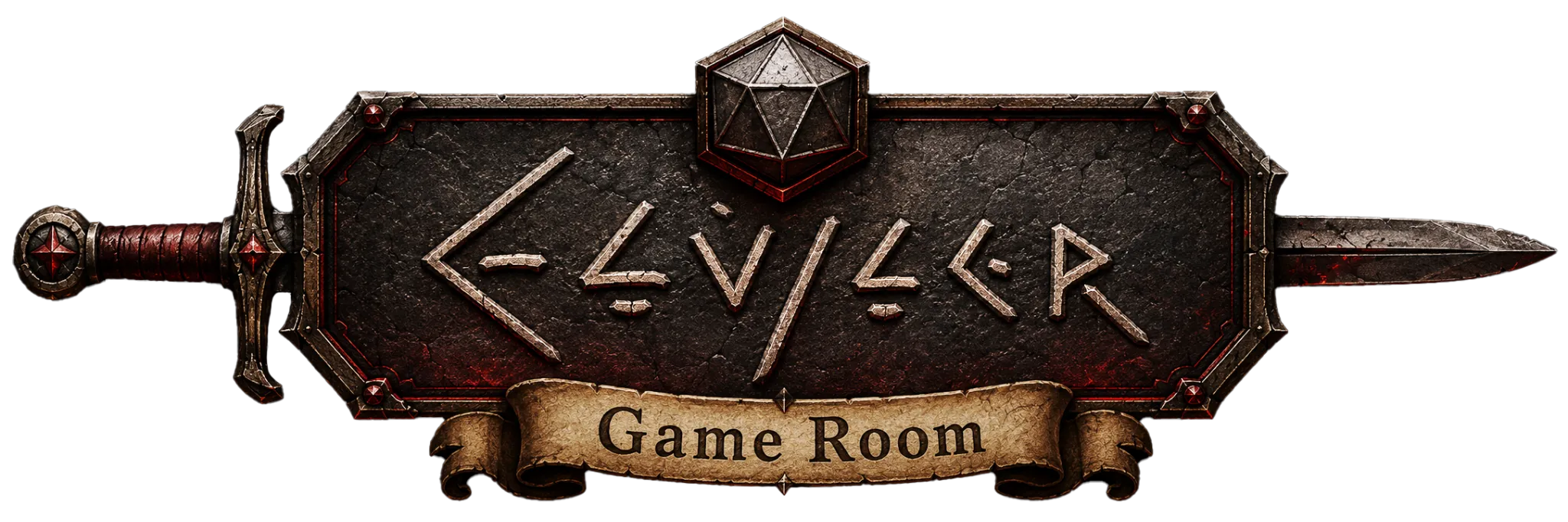 Elvyler's Game Room