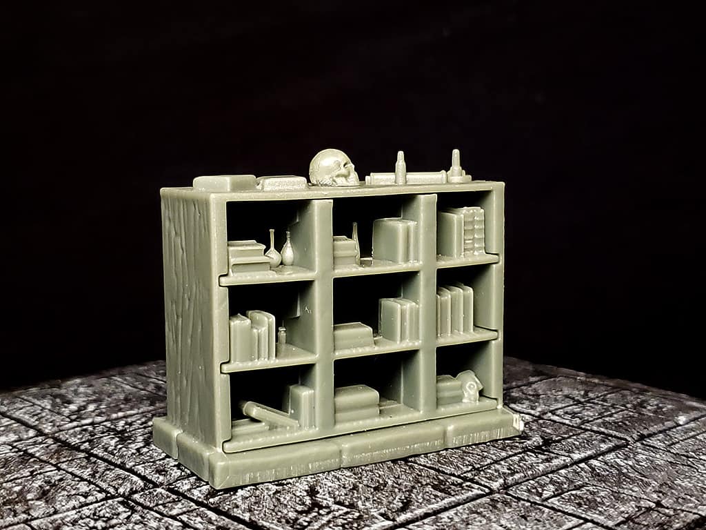 Bookcase