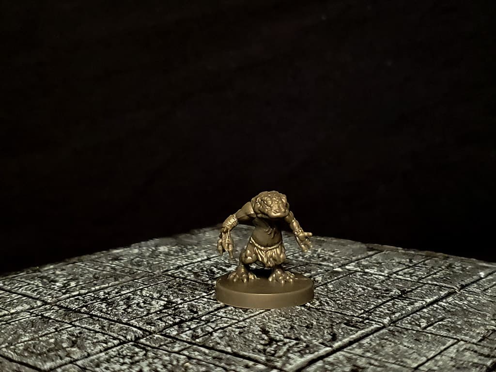 Frox Raider