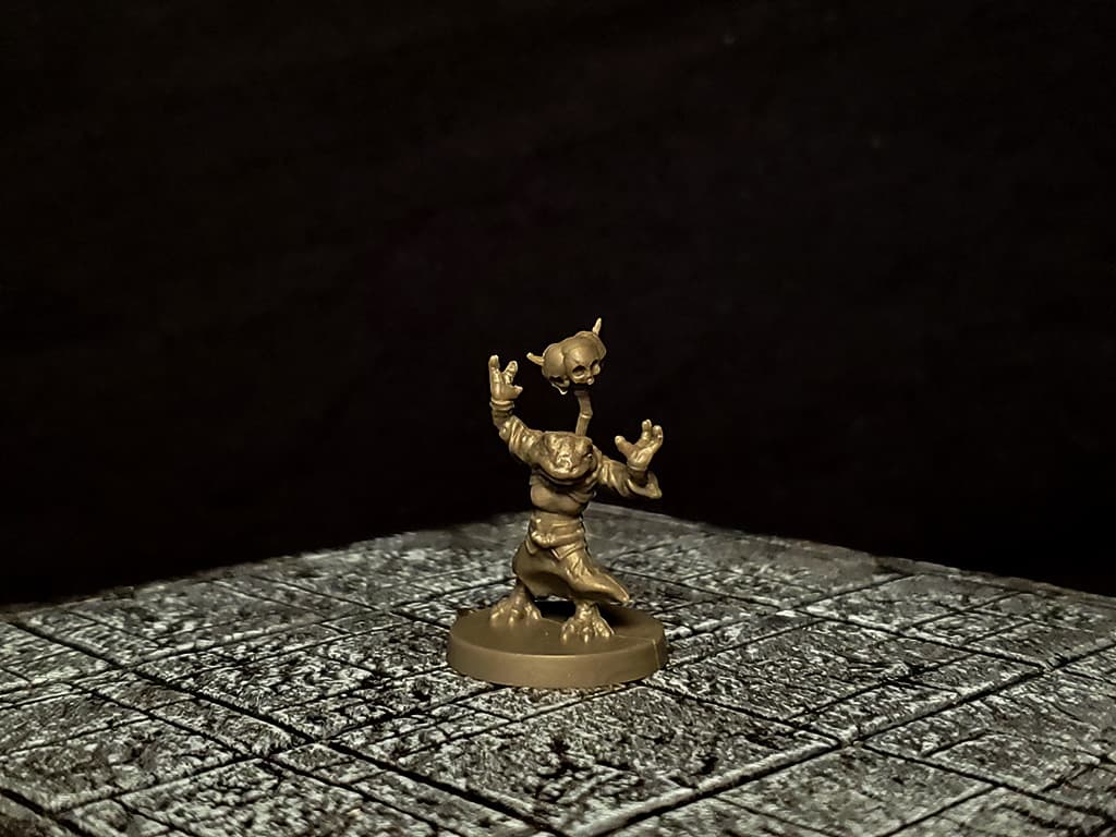 Frox Bogmancer