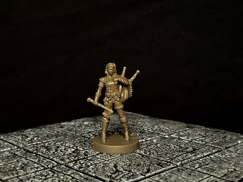 The Thief