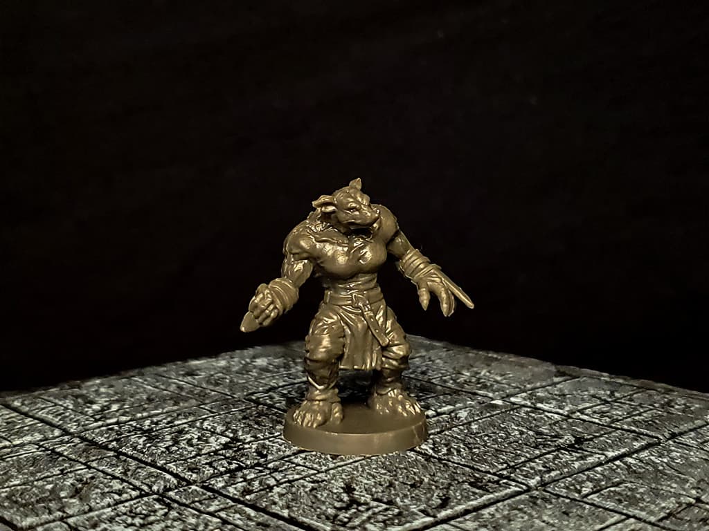 Poxoid Mutagiant