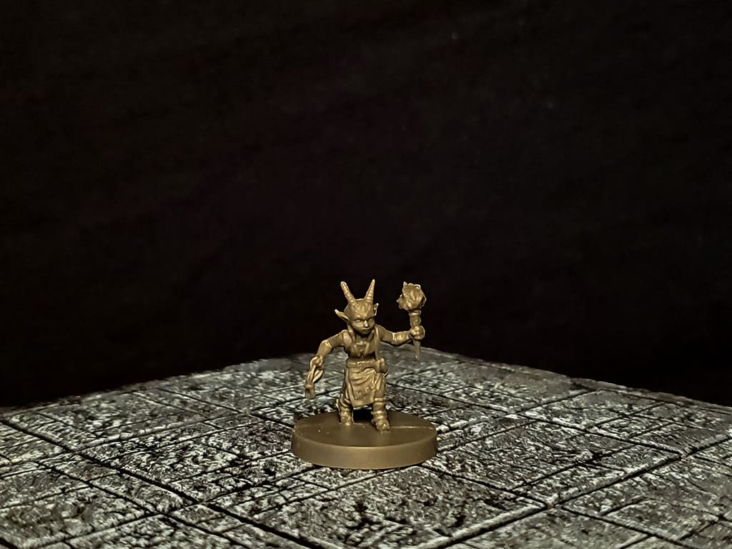 Bray Servant