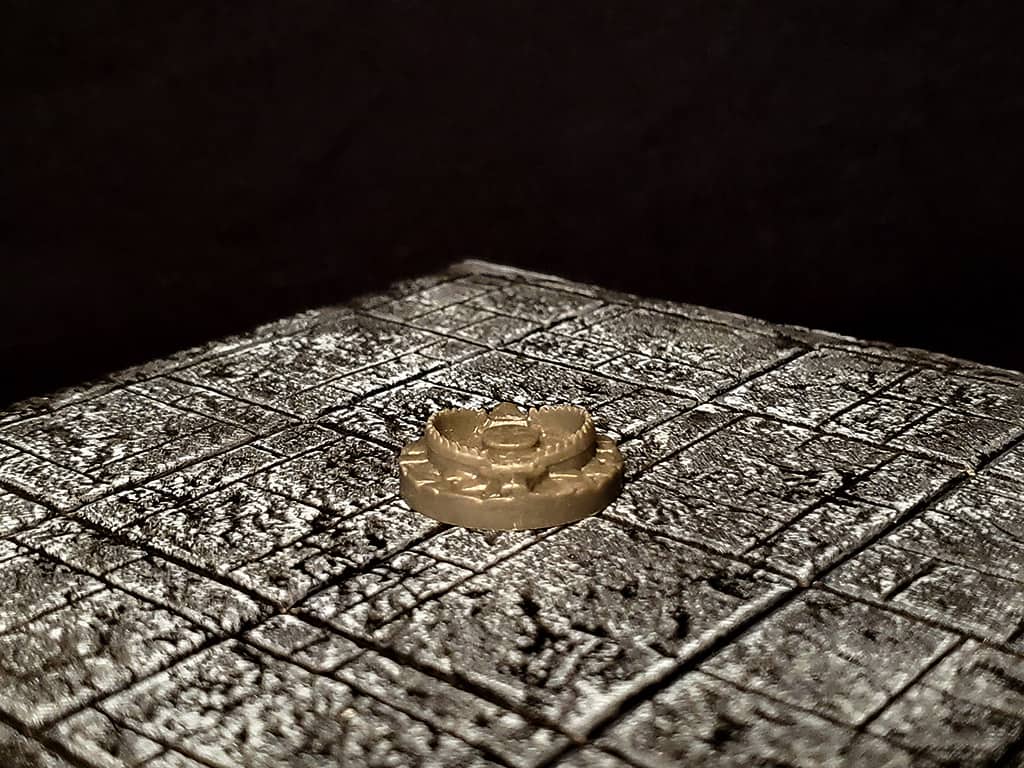 Steel Maw