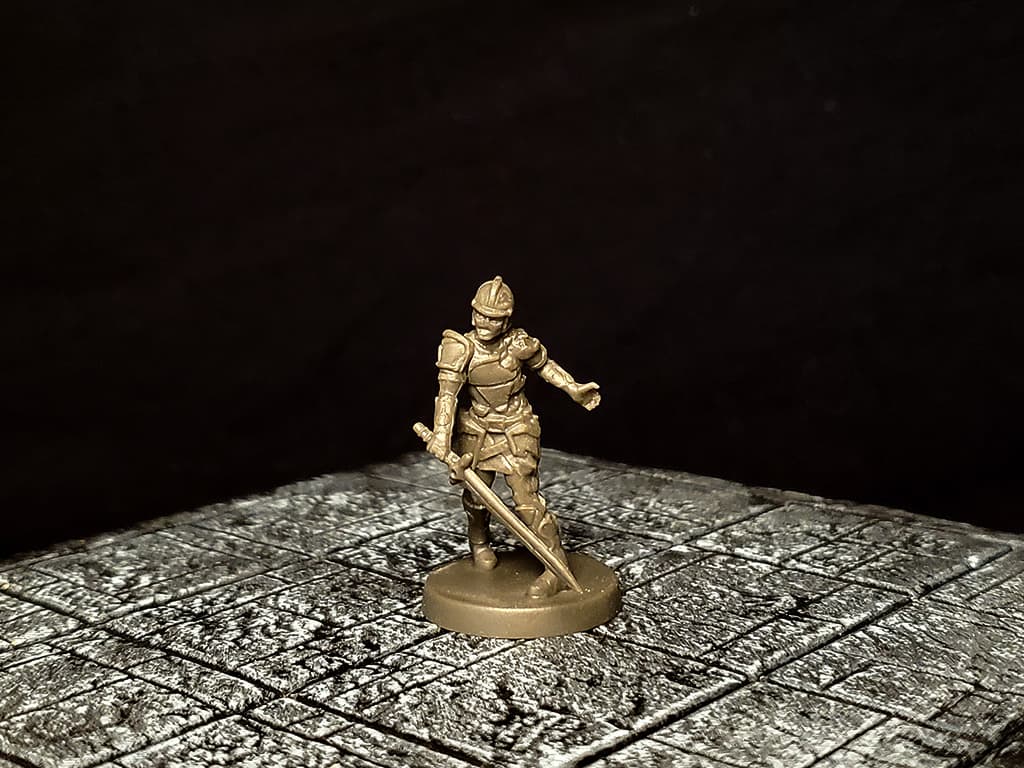 Profaned Shambler
