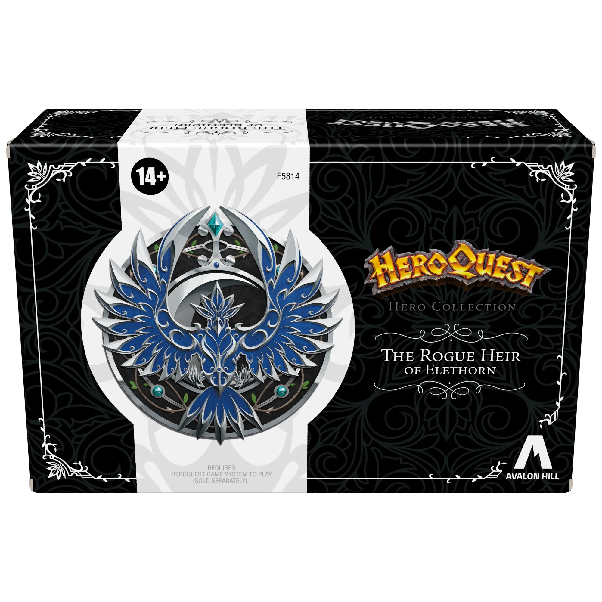 Box Cover from Hasbro Pulse Box Cover from Hasbro Pulse