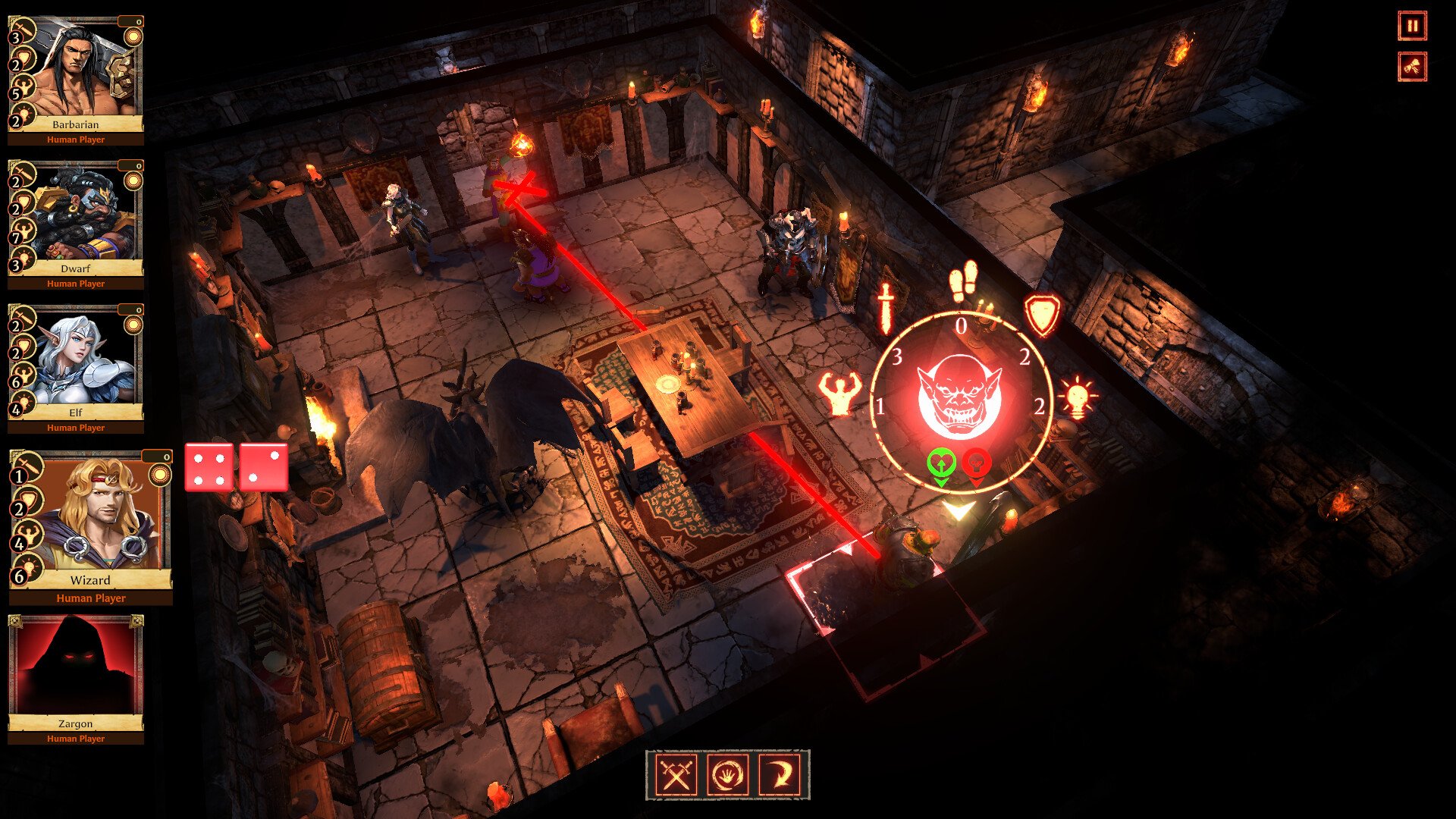 HeroQuest Digital Edition - Steam Store