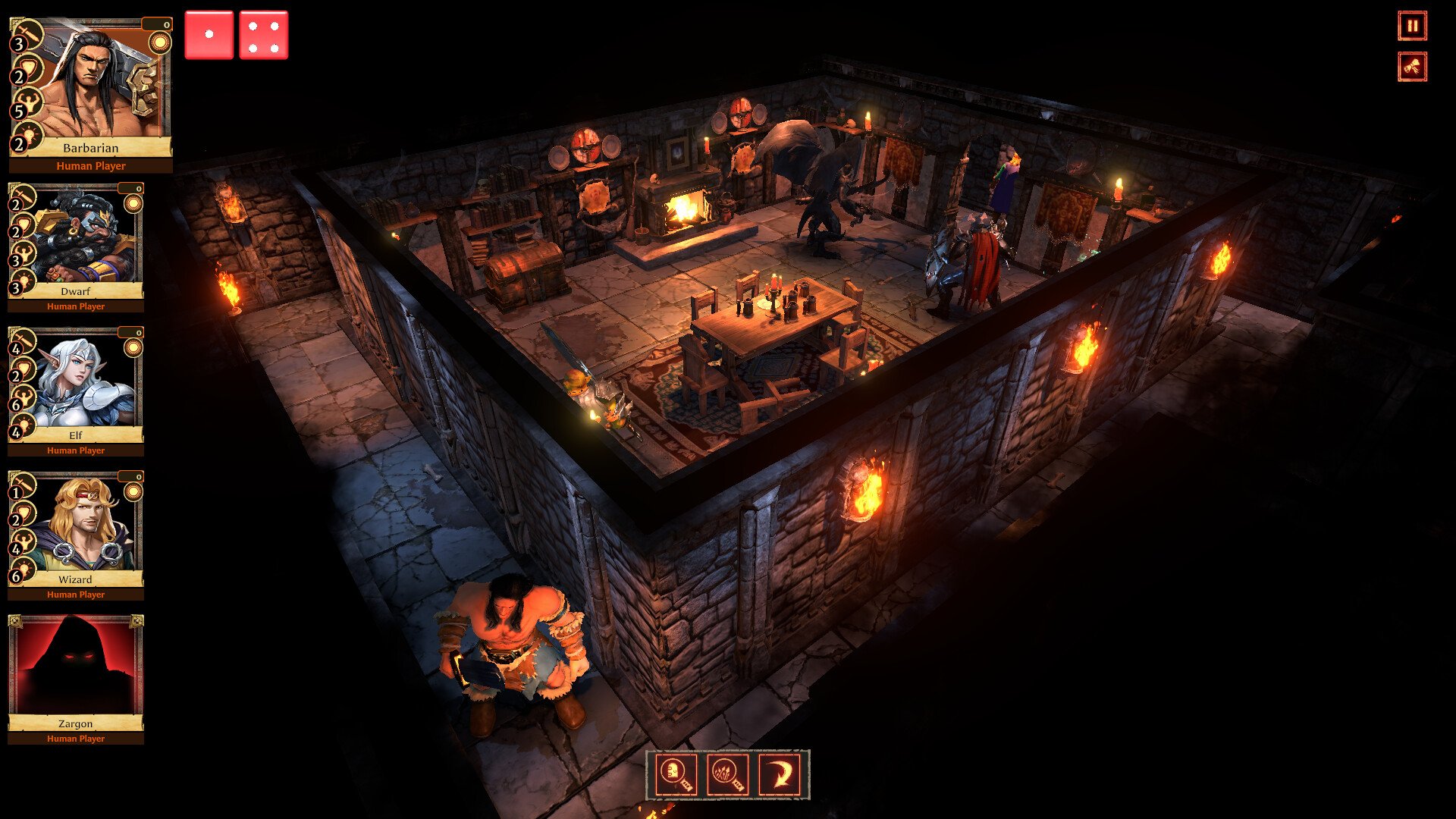 HeroQuest Digital Edition - Steam Store