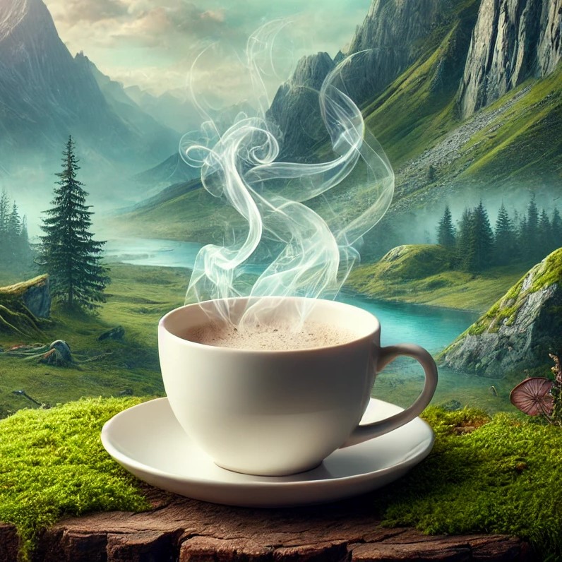 Buy me a Coffee