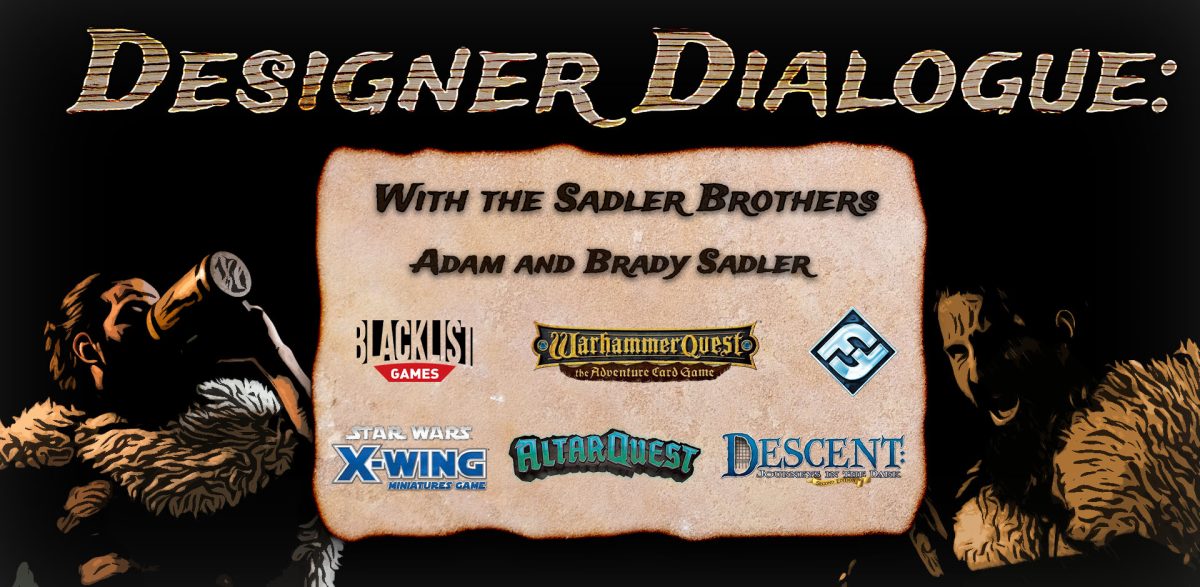 Sadler Brothers Interview