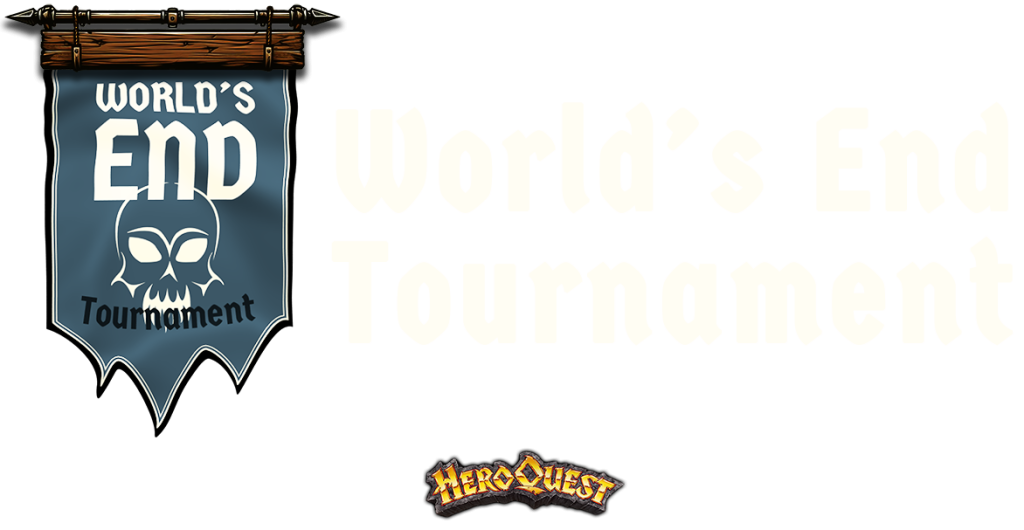 World's End Tournament Competitive Play Logo